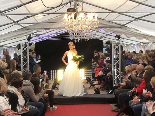 Le Salon du Mariage de Saint-Doulchard